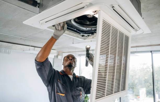 Licensed Hvac Installation service in Griffithsville, WV - FH HVAC