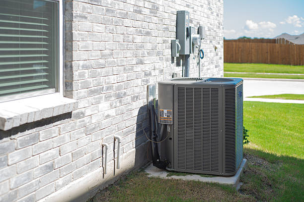Reliable Hvac Installation contractor in Griffithsville, WV by FH HVAC